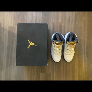 Air Jordan 5 retro BG